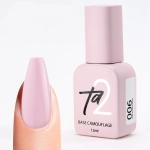 Ta2, Камуфлирующая База Nude 6 12ml