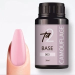 Ta2, Камуфлирующая База Nude 3 30ml