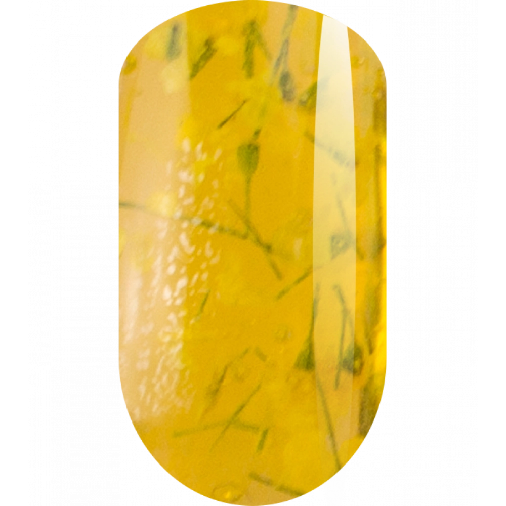 Ta2, Гель Botanic Yellow 5g