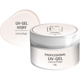 Iva nails, Моделирующий гель Ivory