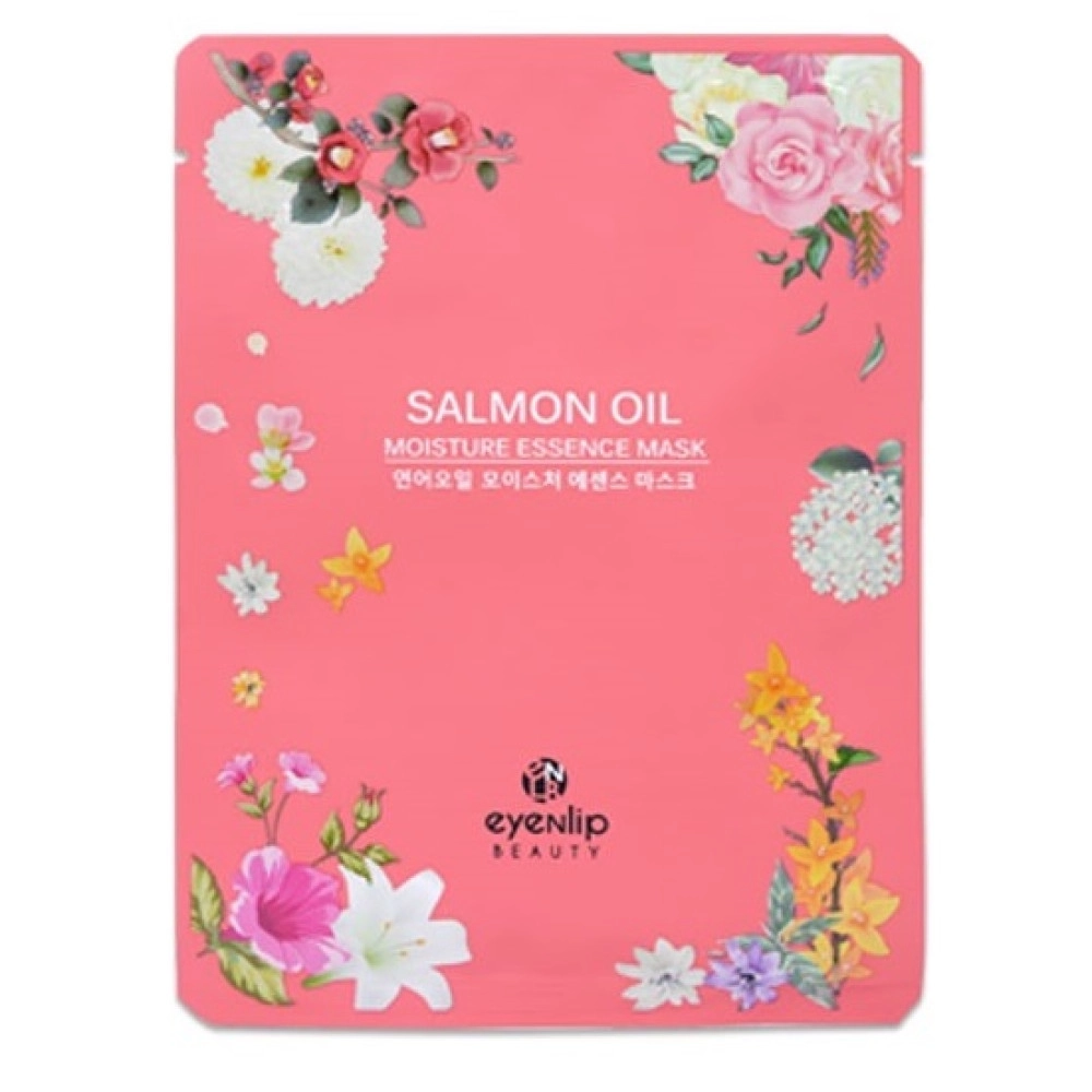 Moisture essence mask