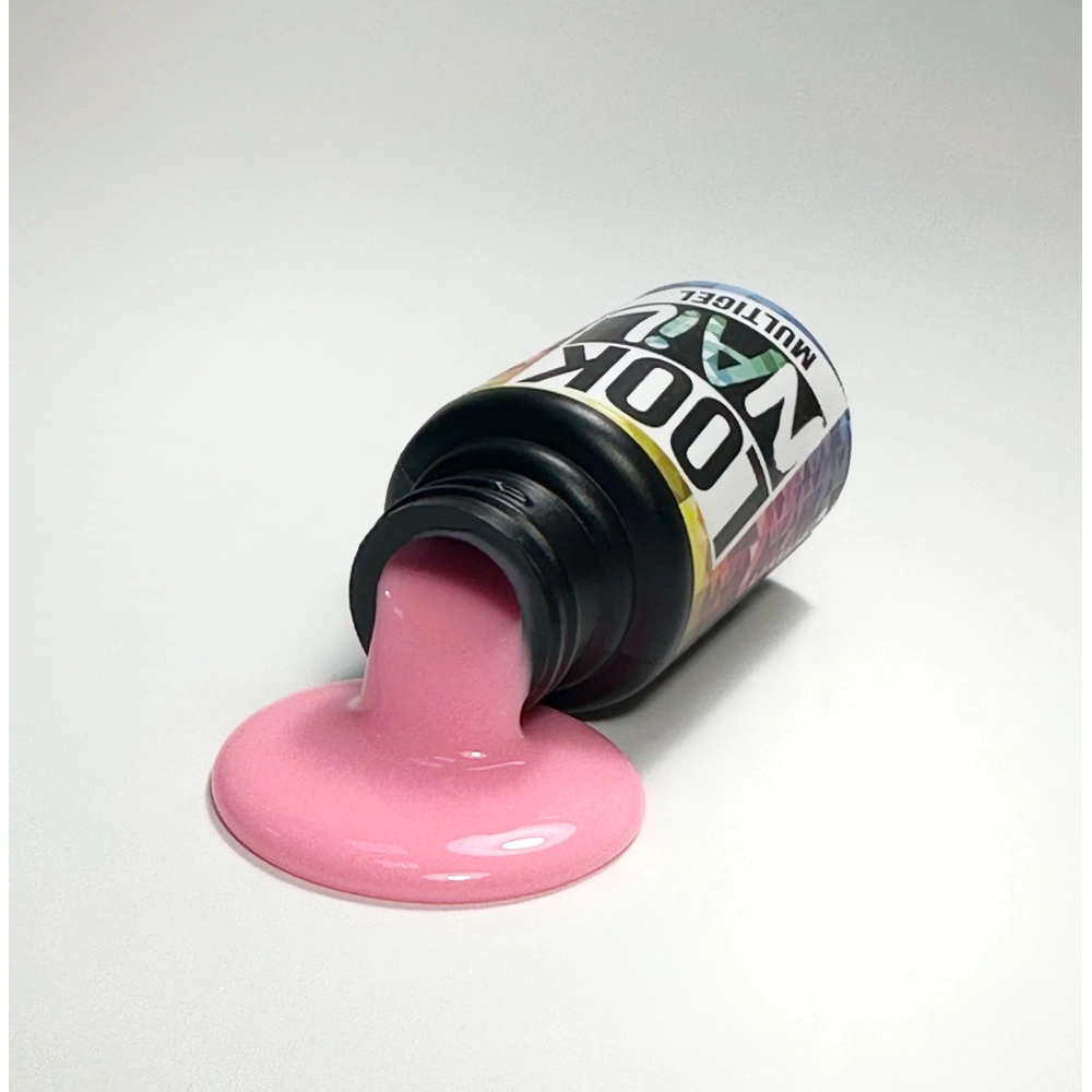 Looknail, Multigel 16 30 мл