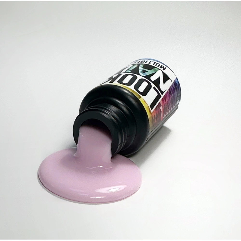 Looknail, Multigel 17 30 мл