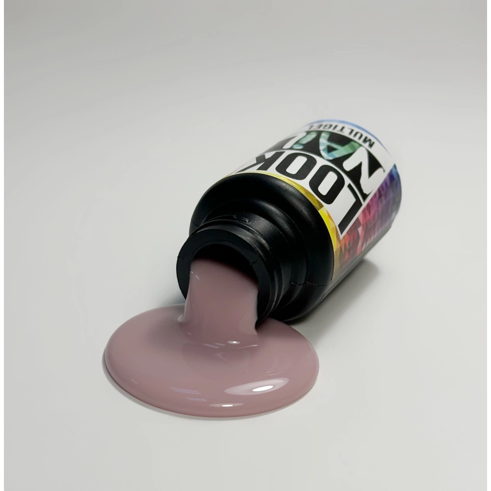 Looknail, Multigel 18 30 мл