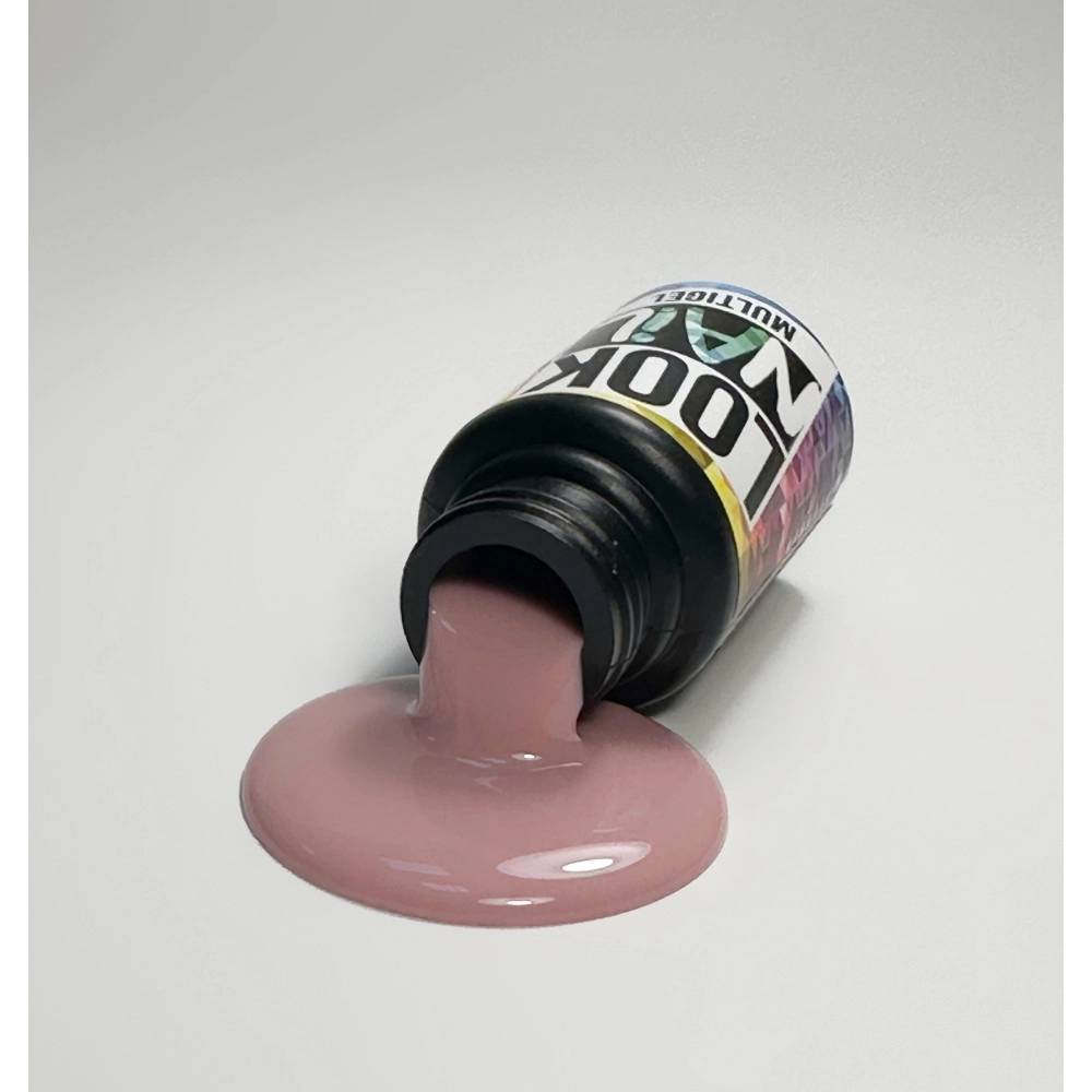 Looknail, Multigel 19 30 мл