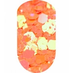 Iva nails, Дизайн Undine 12