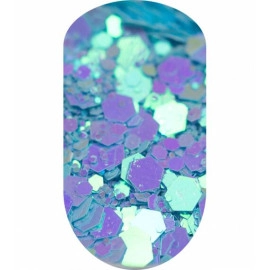 Iva nails, Дизайн Undine 5 Iva nails, Дизайн Undine 5