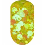 Iva nails, Дизайн Undine 8