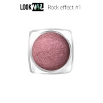 Looknail, Пигмент Rock effect 1