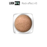 Looknail, Пигмент Rock effect 3