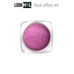 Looknail, Пигмент Rock effect 4