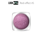 Looknail, Пигмент Rock effect 5