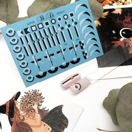 IBDI, Слайдер Air 129 IBDI, Слайдер Air 129