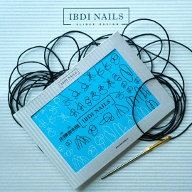 IBDI, Слайдер Air 170 IBDI, Слайдер Air 170