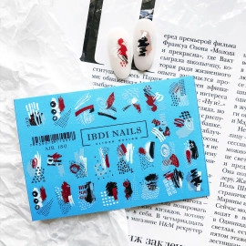 IBDI, Слайдер Air 180 IBDI, Слайдер Air 180