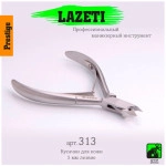 Lazeti, Кусачики для кутикулы 313 5мм